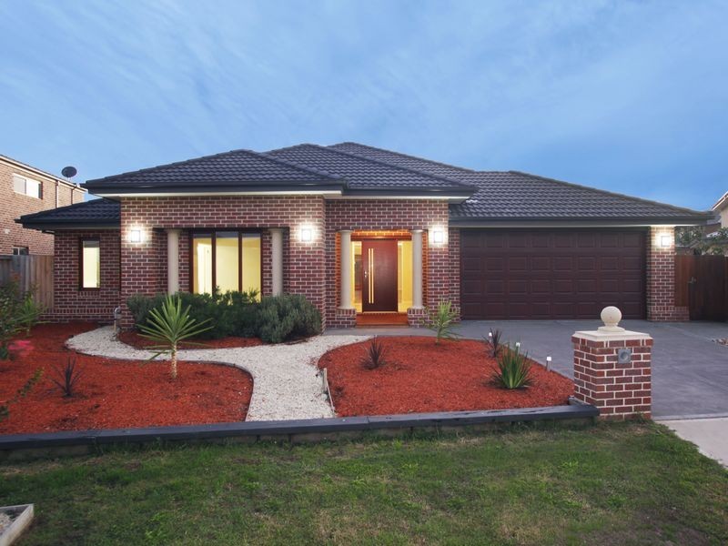 5 Cribb Cove, Narre Warren South VIC 3805