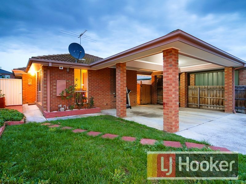 10 Boomerang Court, Narre Warren South VIC 3805