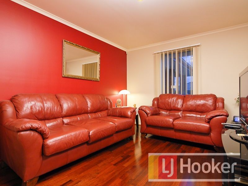 10 Boomerang Court, Narre Warren South VIC 3805