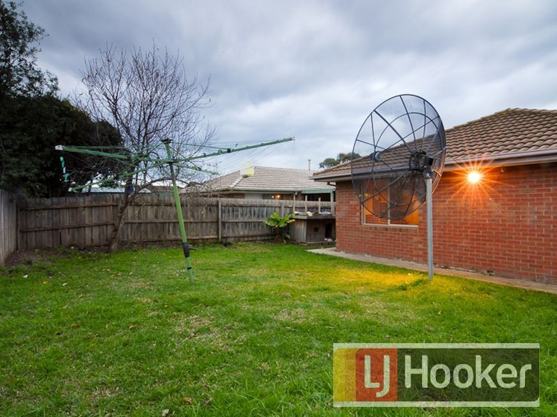 10 Boomerang Court, Narre Warren South VIC 3805