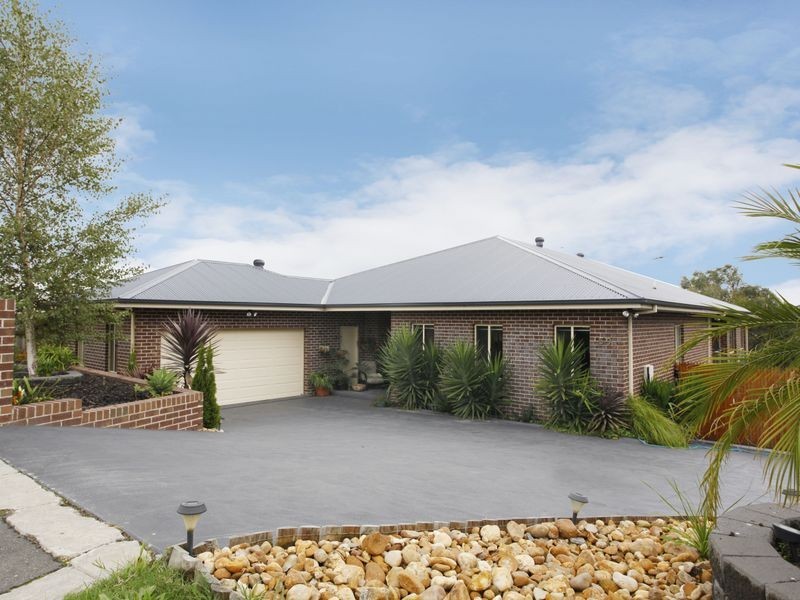 59 Porchester Boulevard, Beaconsfield VIC 3807