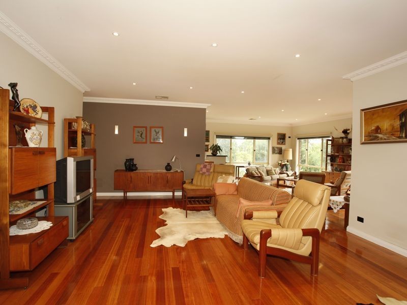 59 Porchester Boulevard, Beaconsfield VIC 3807