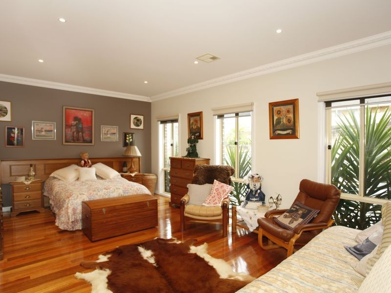 59 Porchester Boulevard, Beaconsfield VIC 3807
