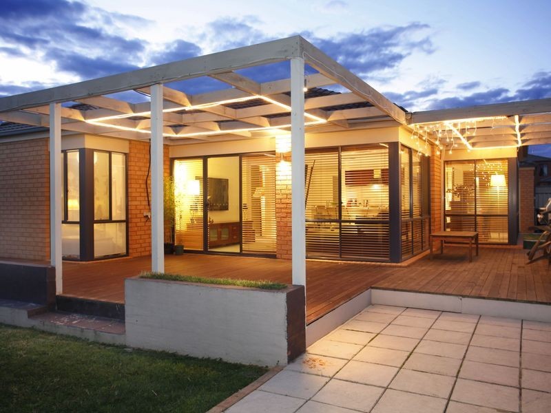 22 Osmington Circle, Narre Warren South VIC 3805