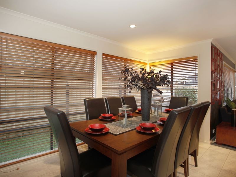 22 Osmington Circle, Narre Warren South VIC 3805