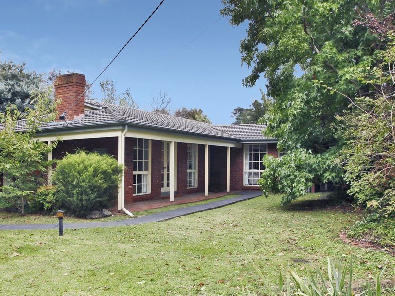 36 Scanlan Street, Berwick VIC 3806