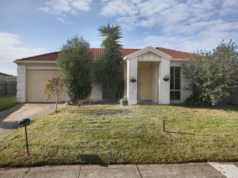 30 Kershaw Drive, Narre Warren South VIC 3805