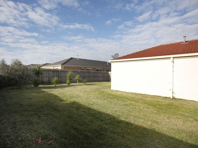 30 Kershaw Drive, Narre Warren South VIC 3805