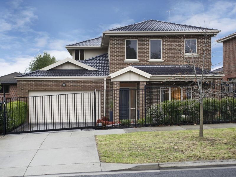 56 Inglis Road, Berwick VIC 3806
