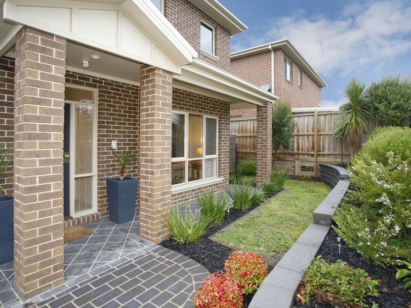 56 Inglis Road, Berwick VIC 3806