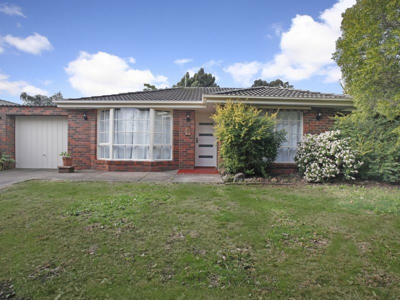 6 Strathavan Drive, Berwick VIC 3806
