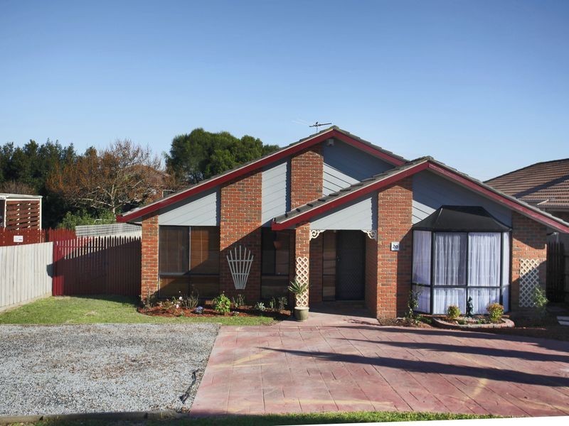 20 Gull Way, Narre Warren South VIC 3805