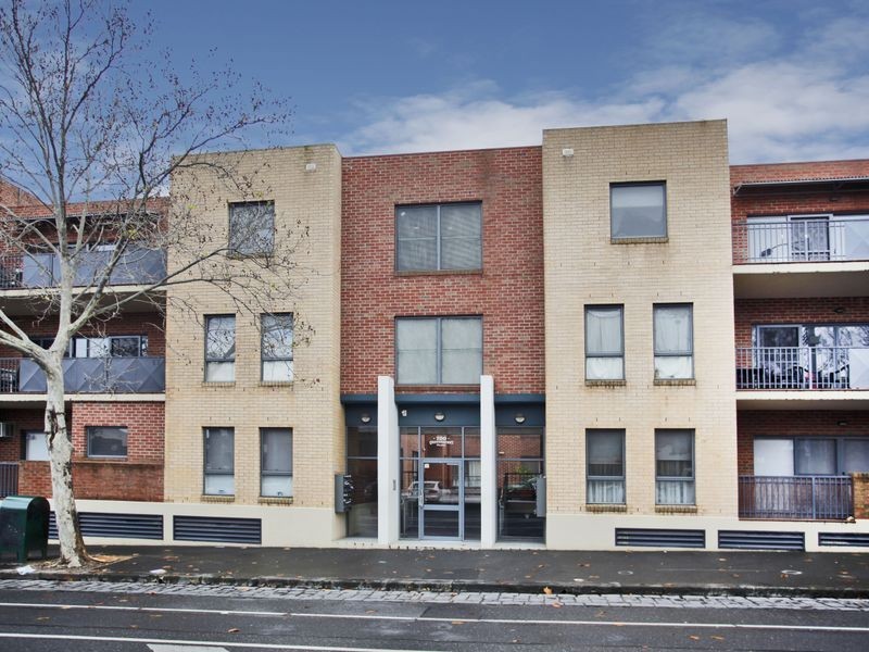 7/700 Queensberry Street, North Melbourne VIC 3051