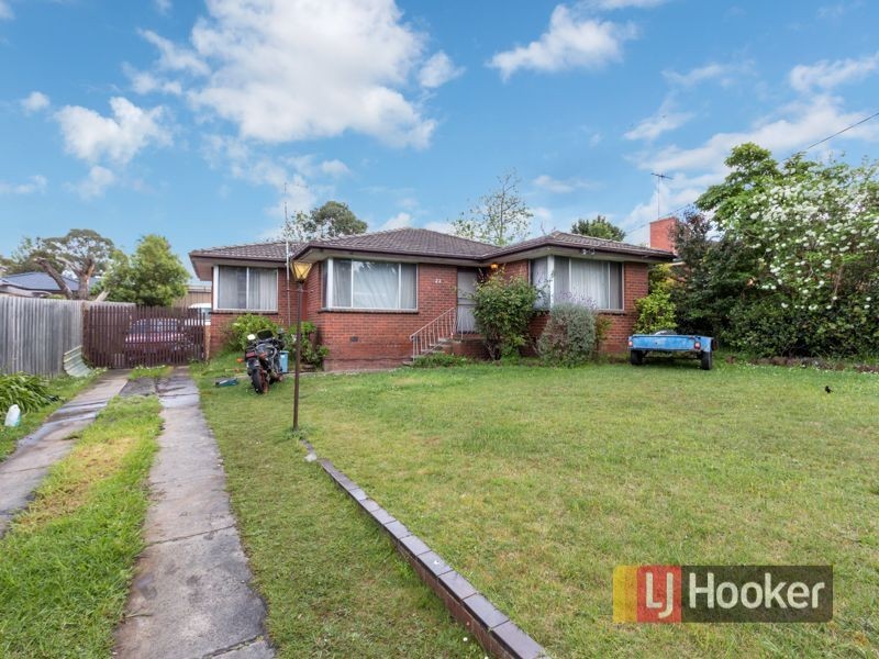 22 Dunkinson Street, Narre Warren VIC 3805