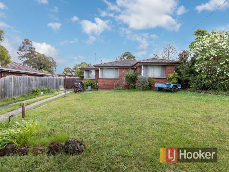 22 Dunkinson Street, Narre Warren VIC 3805