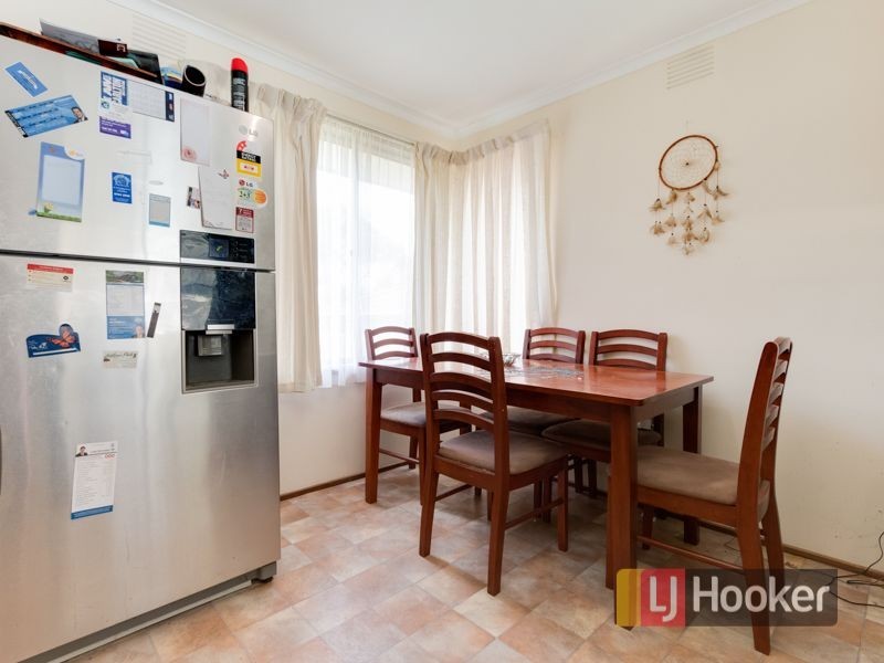 22 Dunkinson Street, Narre Warren VIC 3805