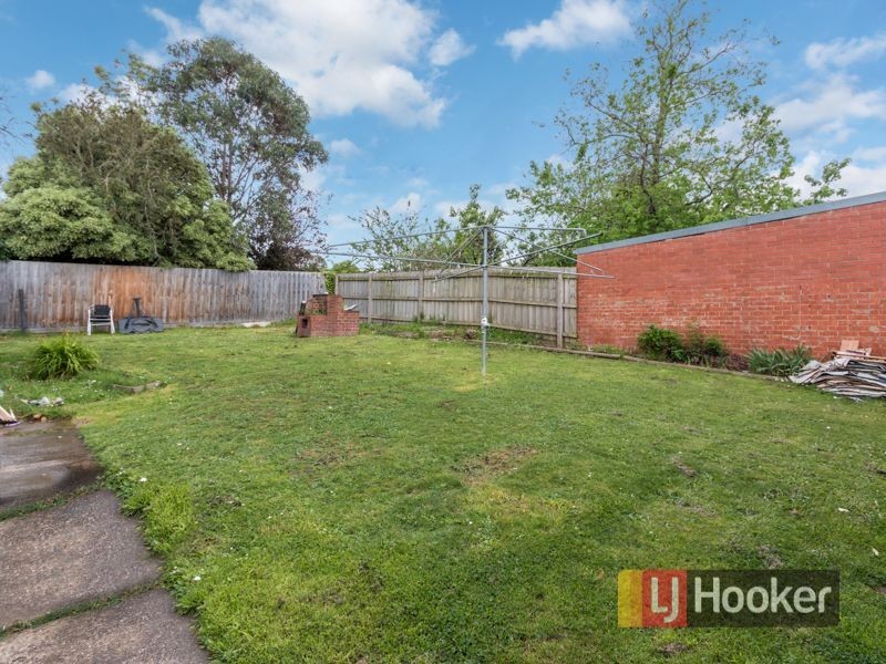 22 Dunkinson Street, Narre Warren VIC 3805