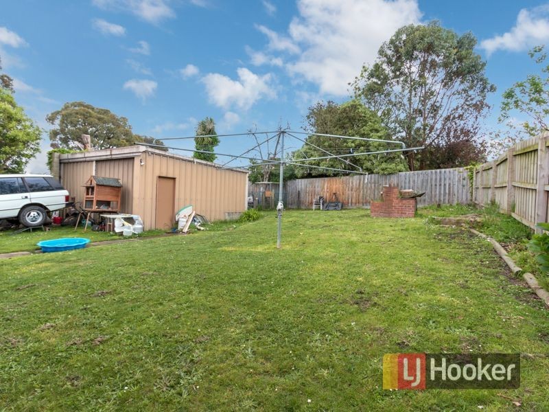 22 Dunkinson Street, Narre Warren VIC 3805