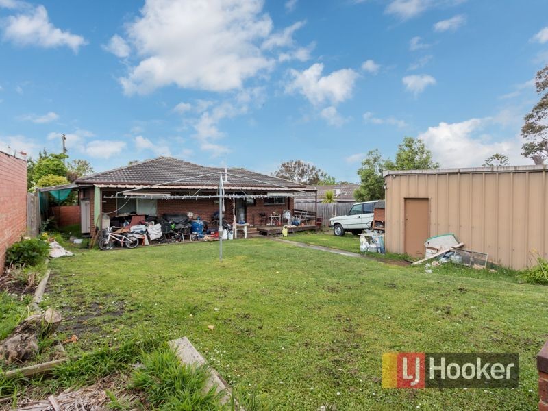 22 Dunkinson Street, Narre Warren VIC 3805