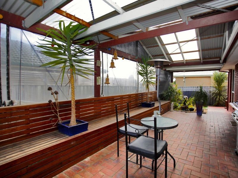 4 Kingsmill Terrace, Berwick VIC 3806