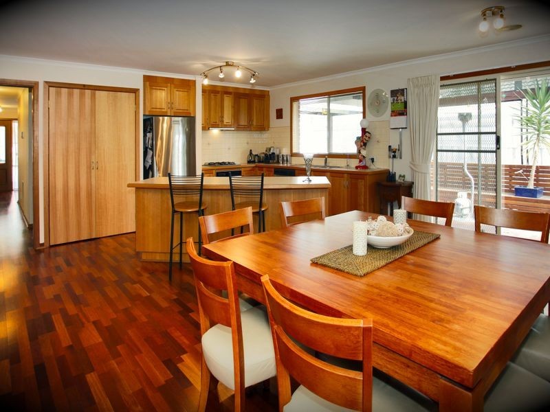 4 Kingsmill Terrace, Berwick VIC 3806