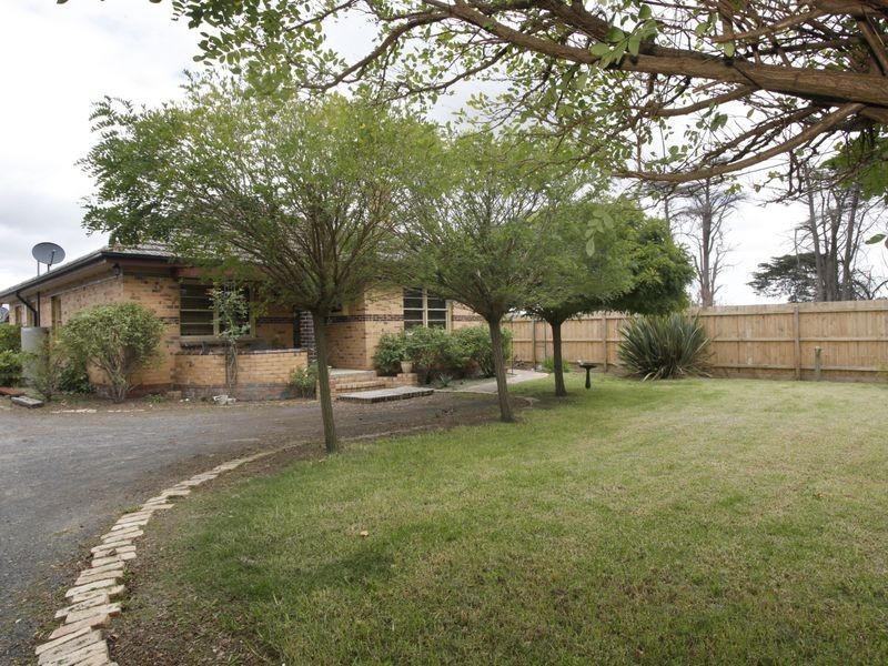 340 Princes Highway, Officer VIC 3809