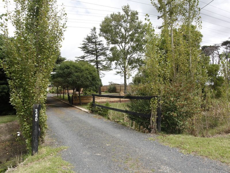 340 Princes Highway, Officer VIC 3809