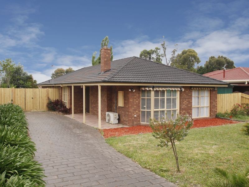 8 Bosco Close, Narre Warren VIC 3805