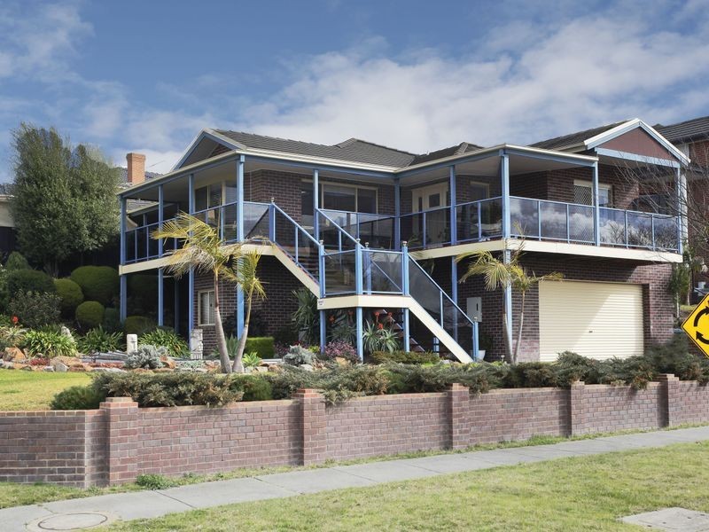 37 Harold Keys Drive, Narre Warren South VIC 3805