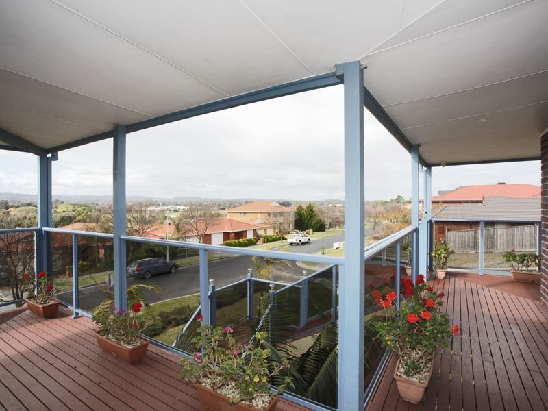 37 Harold Keys Drive, Narre Warren South VIC 3805