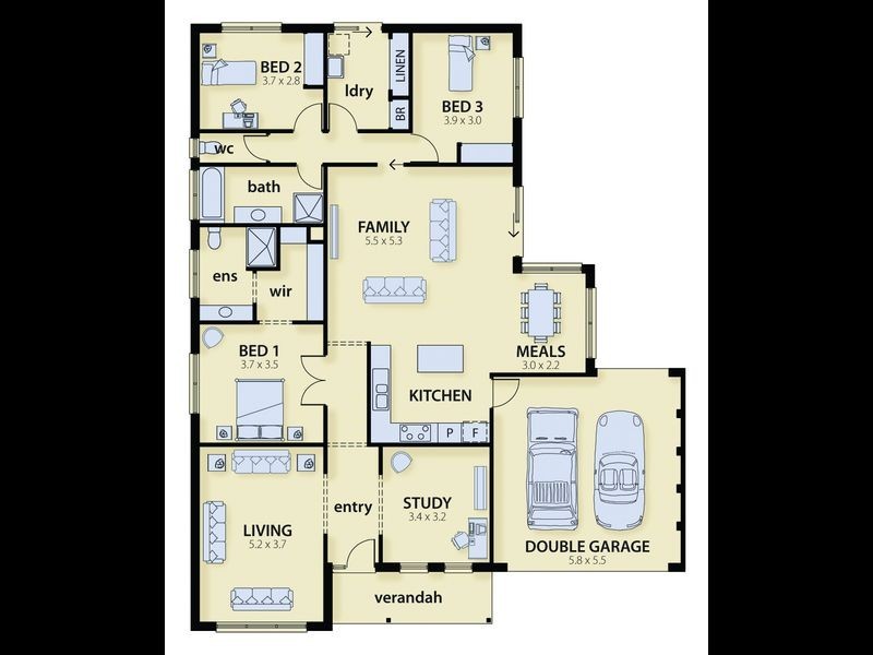 5 Sabina Road, Officer VIC 3809