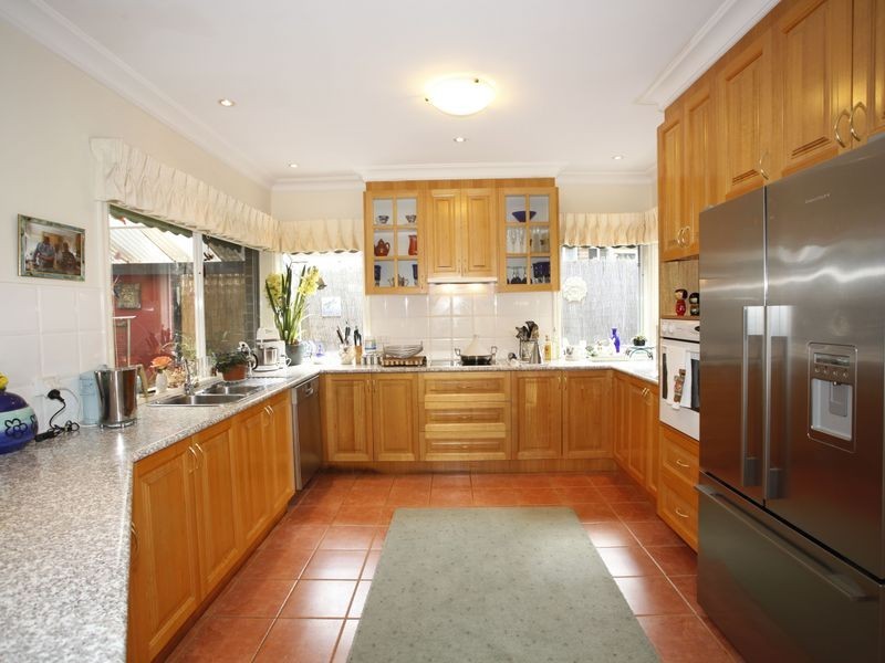 1 Lakeview Terrace, Beaconsfield VIC 3807