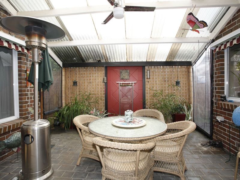 1 Lakeview Terrace, Beaconsfield VIC 3807