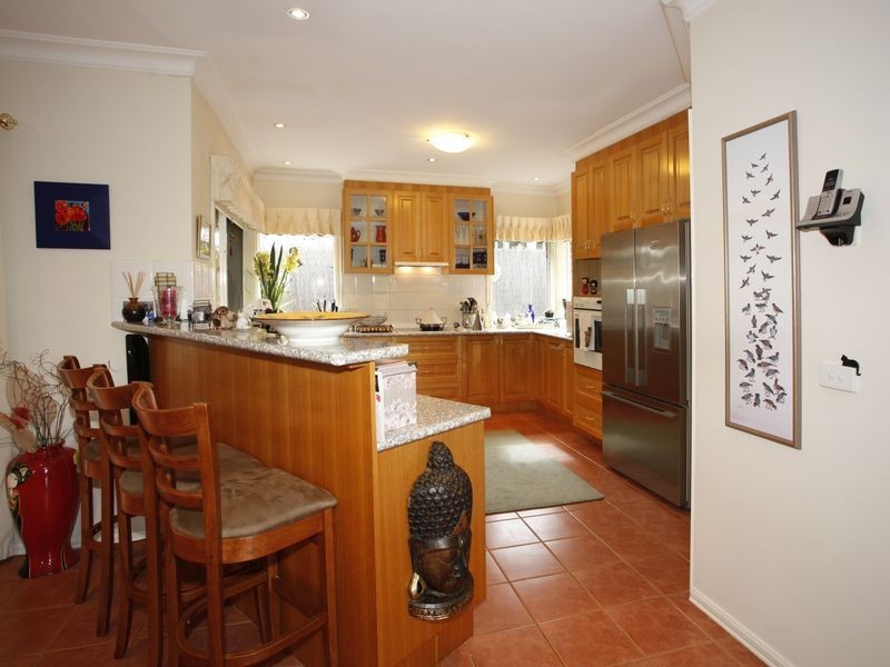 1 Lakeview Terrace, Beaconsfield VIC 3807