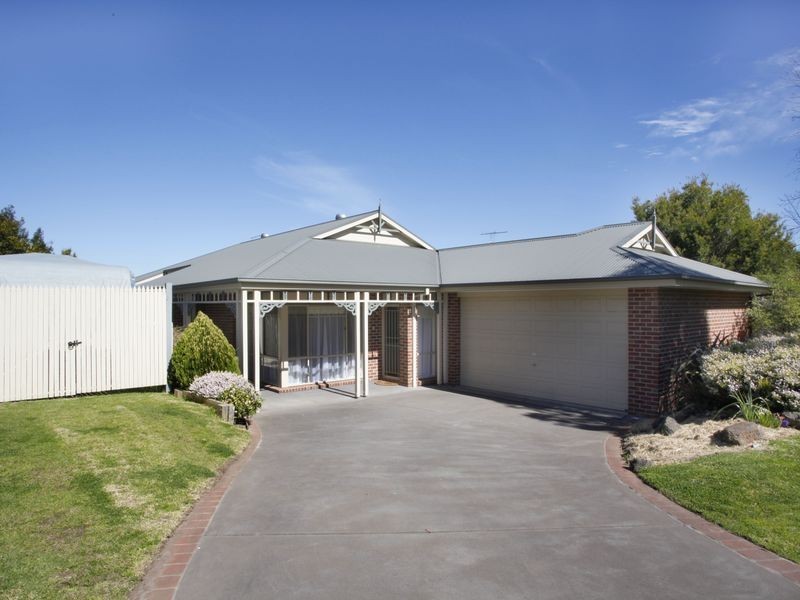 46 Wintersun Road, Berwick VIC 3806