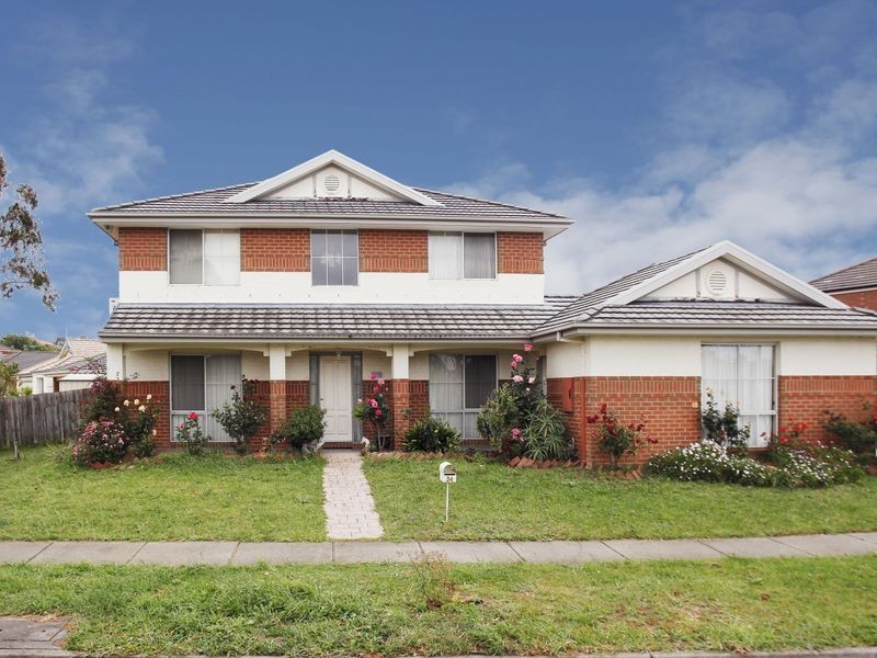 34 Wesley Drive, Narre Warren VIC 3805
