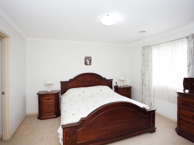 34 Wesley Drive, Narre Warren VIC 3805