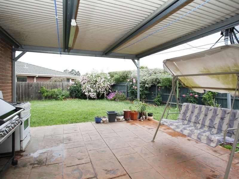 34 Wesley Drive, Narre Warren VIC 3805