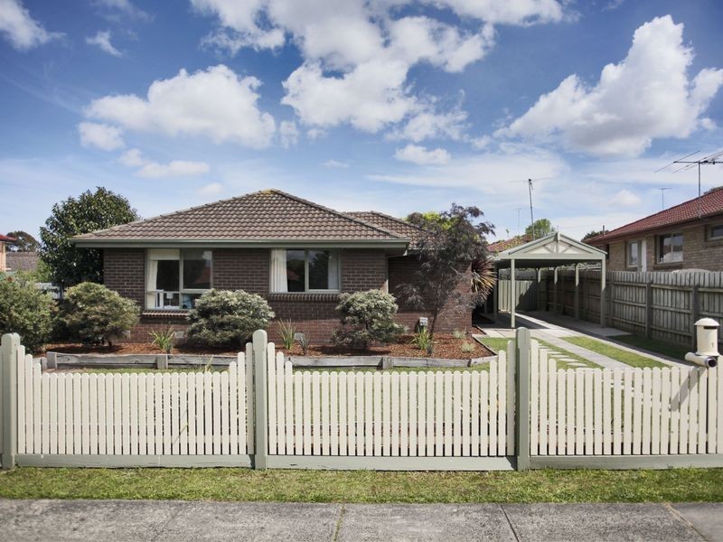 1 Trentwood Road, Narre Warren VIC 3805