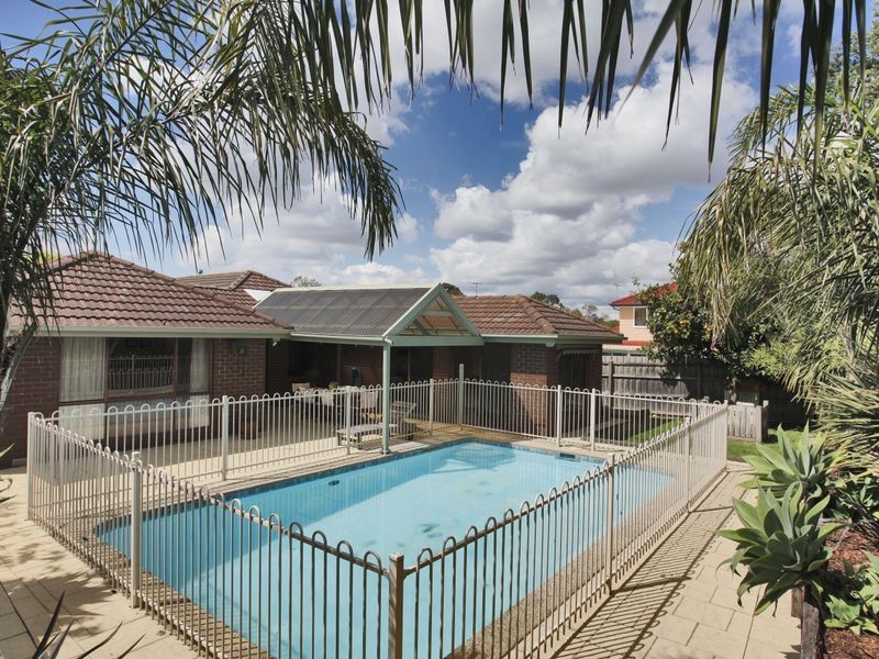 1 Trentwood Road, Narre Warren VIC 3805