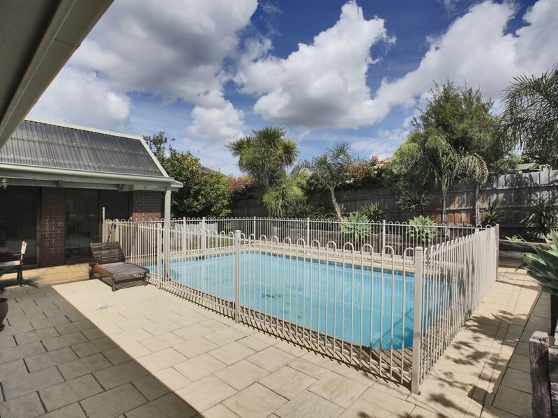 1 Trentwood Road, Narre Warren VIC 3805