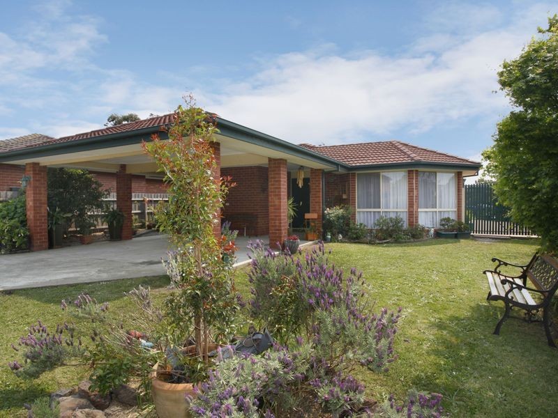 20 Sharpe Court, Berwick VIC 3806
