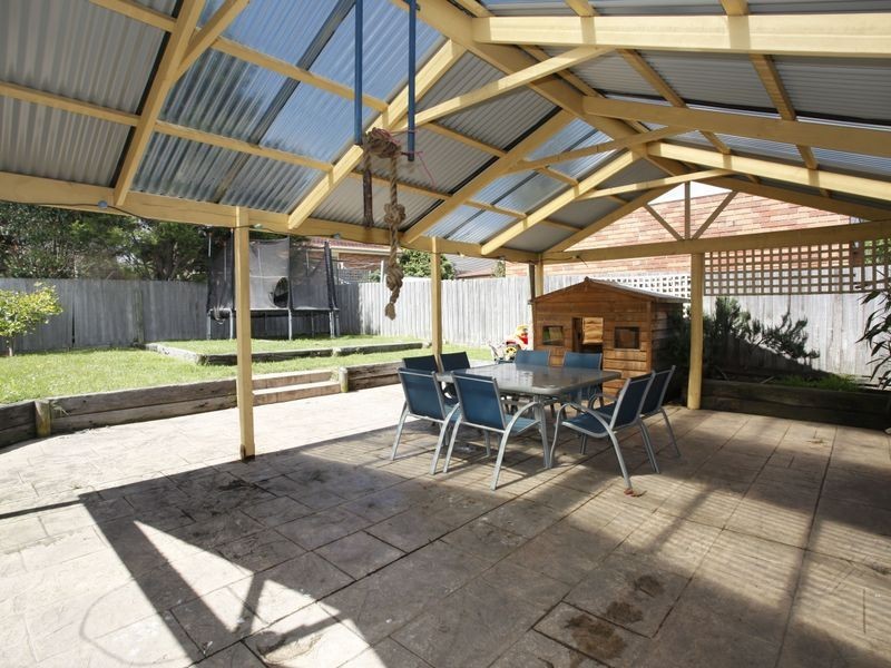 38 Kurrajong Road, Narre Warren VIC 3805