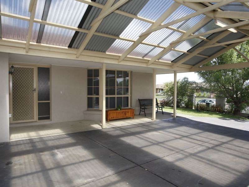 38 Kurrajong Road, Narre Warren VIC 3805