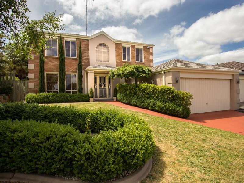 20 Nestle Retreat, Berwick VIC 3806