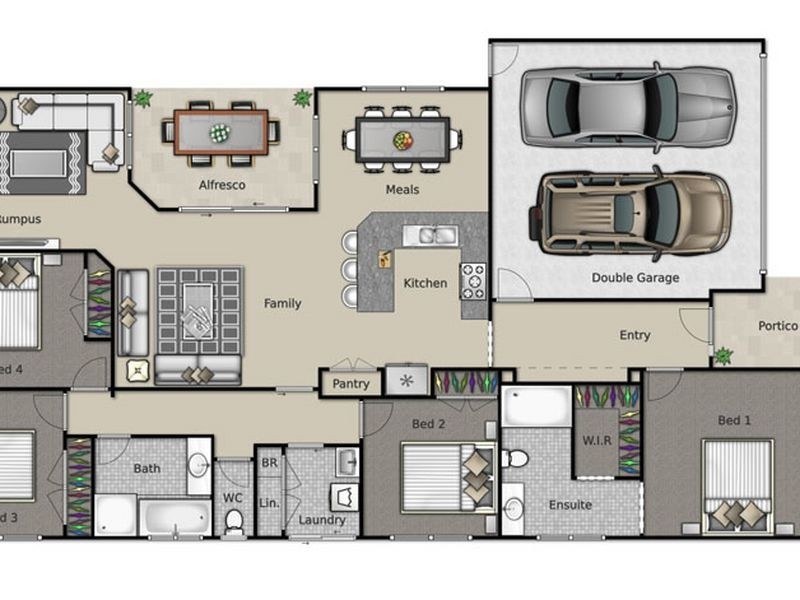 1703 Goulburn Street, Cranbourne East VIC 3977