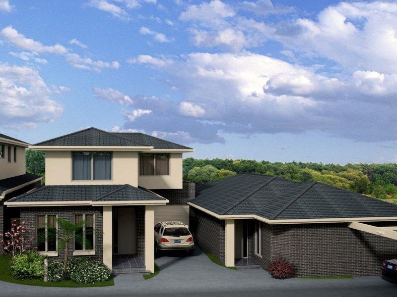 1 & 2/29 Chase Boulevard, Berwick VIC 3806