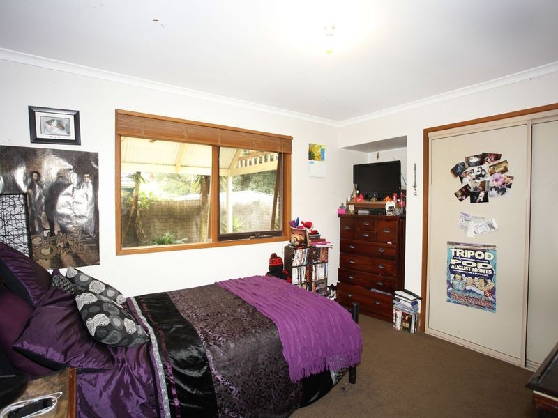 14 Willslie Crescent, Berwick VIC 3806