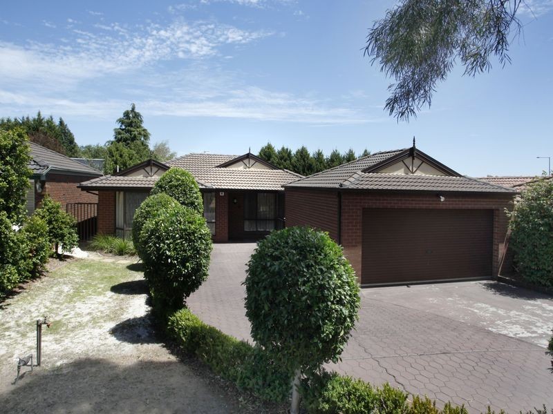 15 Jericho Court, Berwick VIC 3806