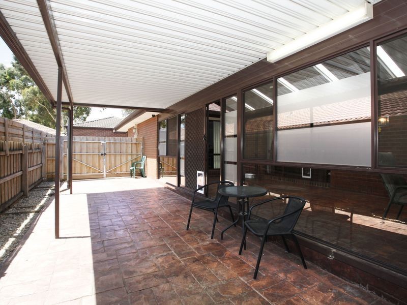 15 Jericho Court, Berwick VIC 3806